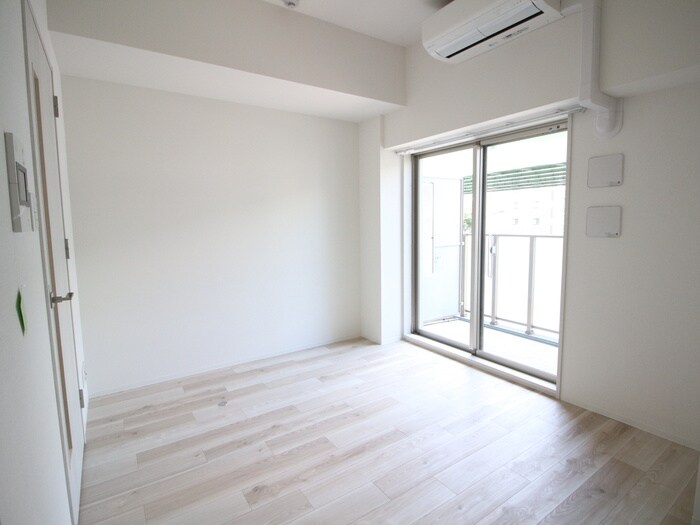 エスプレイス鶴舞ガーデンテラスの物件内観写真