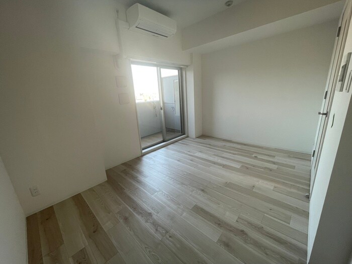 エスプレイス鶴舞ガーデンテラスの物件内観写真