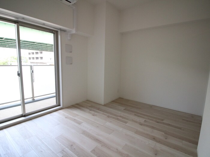 エスプレイス鶴舞ガーデンテラスの物件内観写真