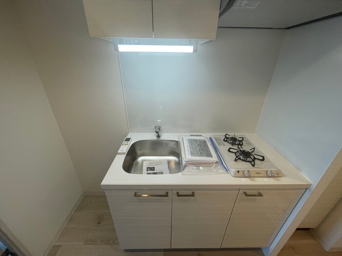 エスプレイス鶴舞ガーデンテラスの物件内観写真