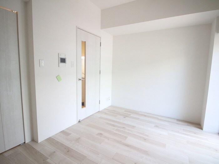 エスプレイス鶴舞ガーデンテラスの物件内観写真