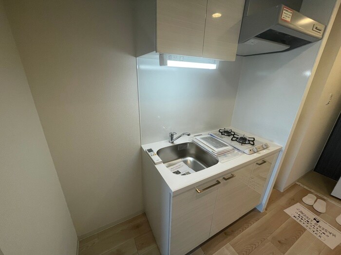 エスプレイス鶴舞ガーデンテラスの物件内観写真