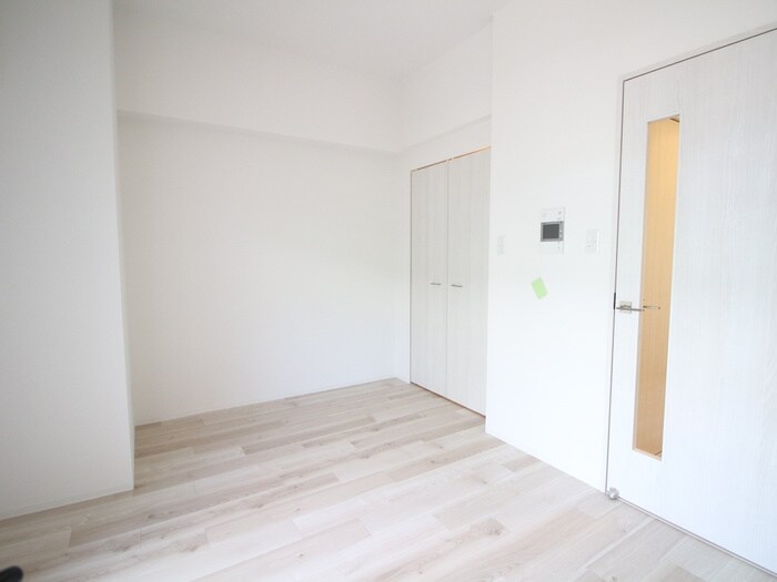 エスプレイス鶴舞ガーデンテラスの物件内観写真