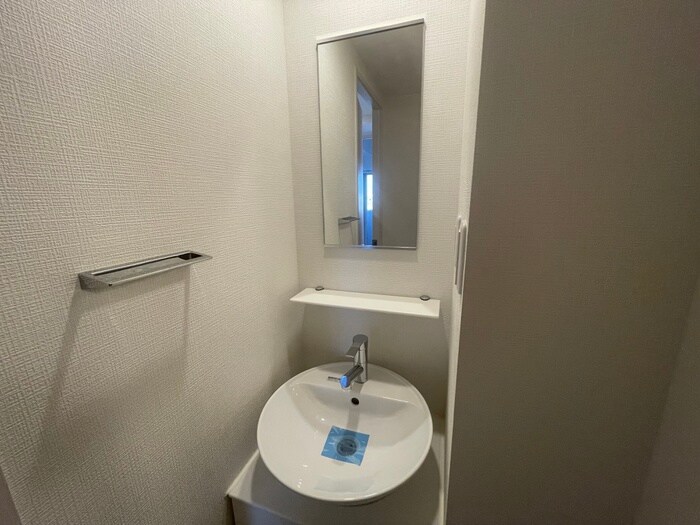 エスプレイス鶴舞ガーデンテラスの物件内観写真