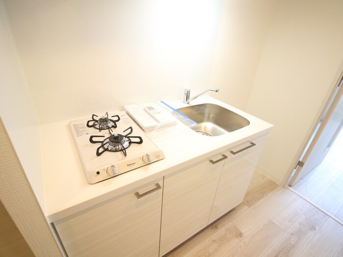 エスプレイス鶴舞ガーデンテラスの物件内観写真