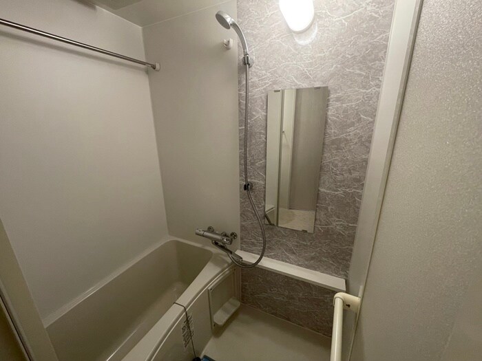 エスプレイス鶴舞ガーデンテラスの物件内観写真