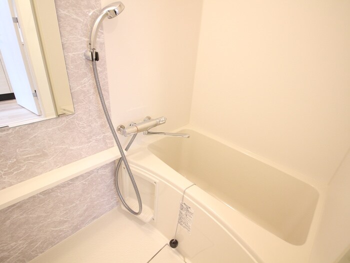 エスプレイス鶴舞ガーデンテラスの物件内観写真