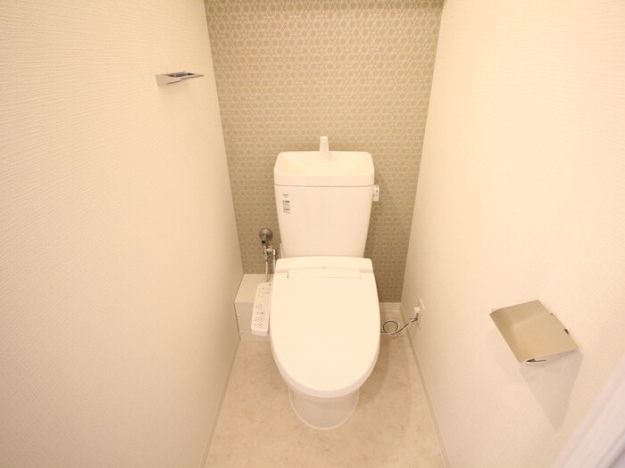 エスプレイス鶴舞ガーデンテラスの物件内観写真