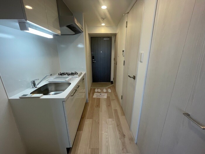 エスプレイス鶴舞ガーデンテラスの物件内観写真