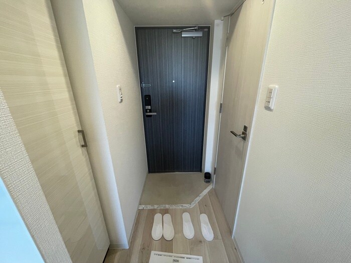 エスプレイス鶴舞ガーデンテラスの物件内観写真