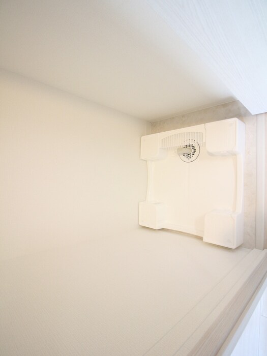 エスプレイス鶴舞ガーデンテラスの物件内観写真