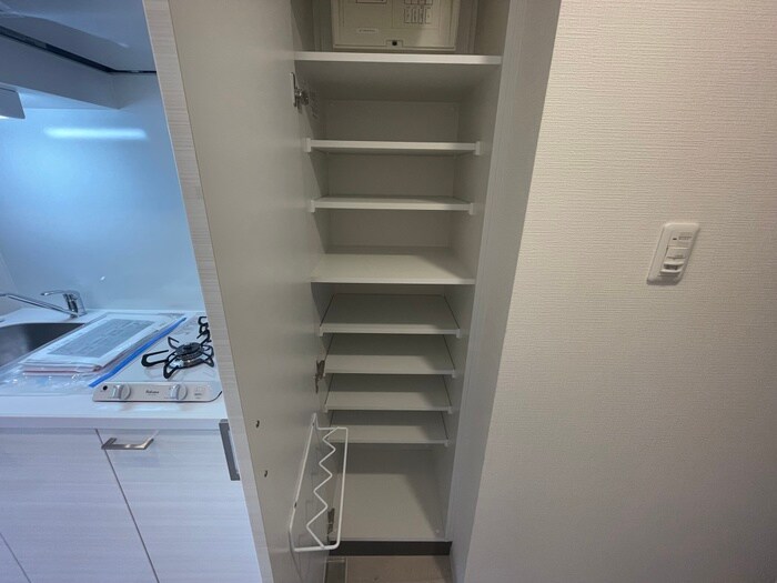 エスプレイス鶴舞ガーデンテラスの物件内観写真