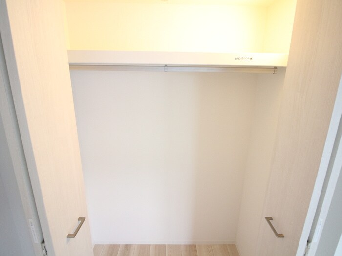 エスプレイス鶴舞ガーデンテラスの物件内観写真