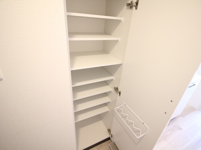 エスプレイス鶴舞ガーデンテラスの物件内観写真