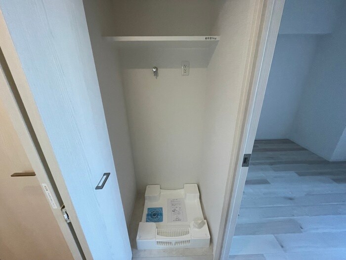 エスプレイス鶴舞ガーデンテラスの物件内観写真