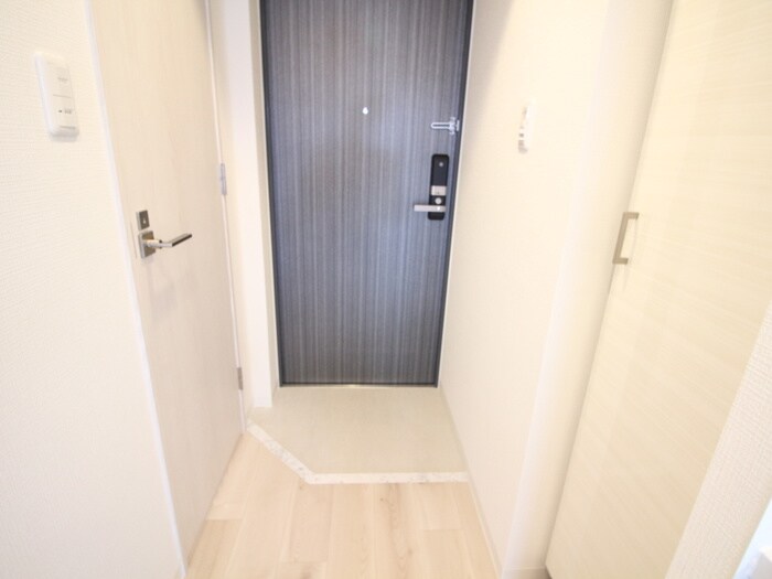 エスプレイス鶴舞ガーデンテラスの物件内観写真