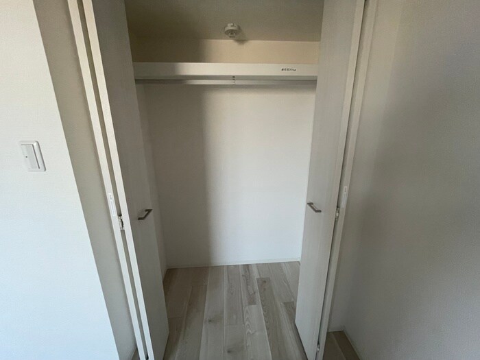 エスプレイス鶴舞ガーデンテラスの物件内観写真