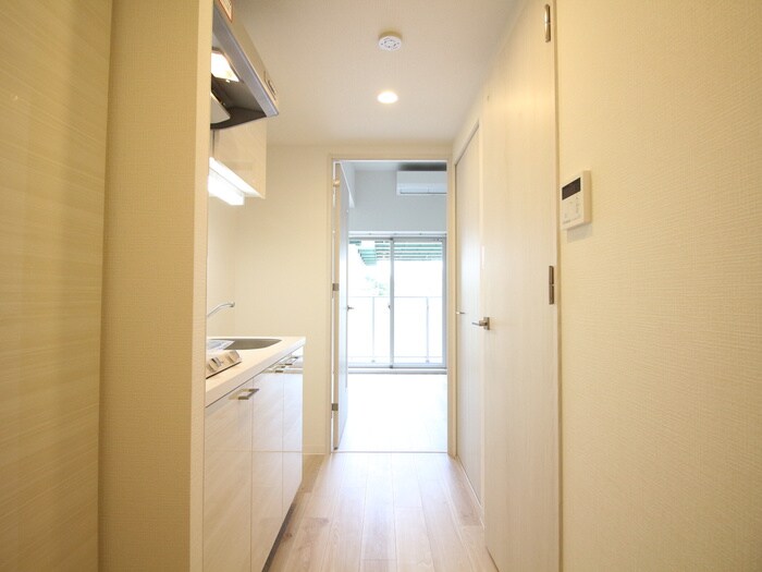 エスプレイス鶴舞ガーデンテラスの物件内観写真