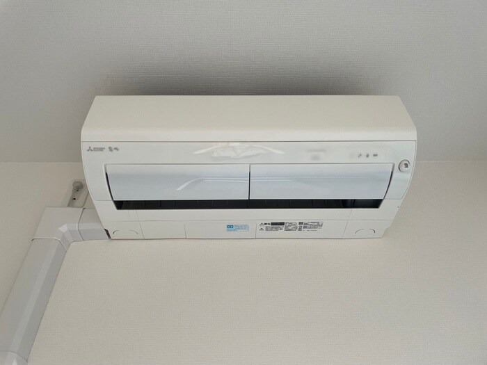 エスプレイス鶴舞ガーデンテラスの物件内観写真