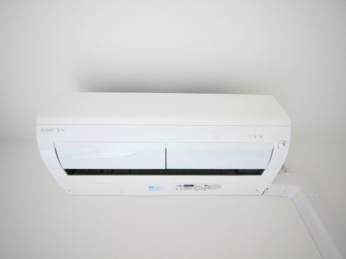 エスプレイス鶴舞ガーデンテラスの物件内観写真