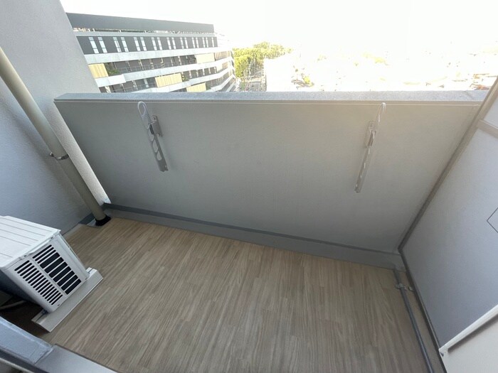 エスプレイス鶴舞ガーデンテラスの物件内観写真