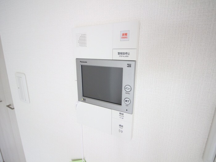 エスプレイス鶴舞ガーデンテラスの物件内観写真