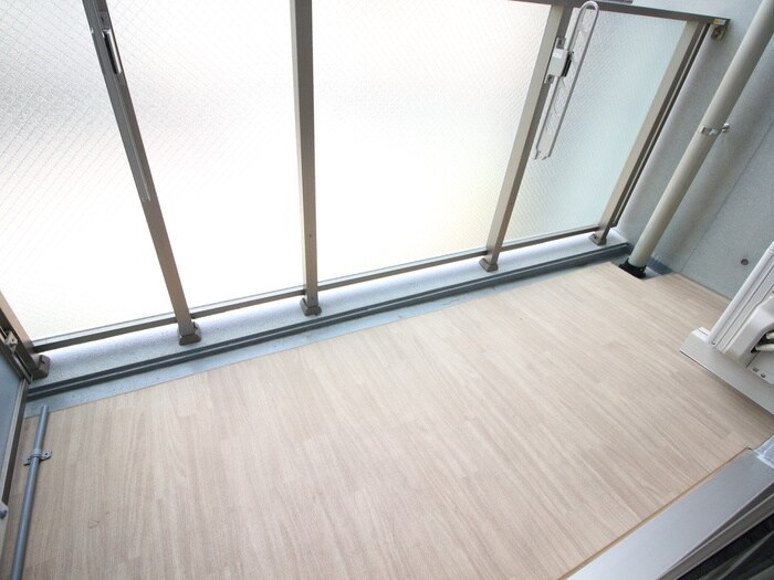 エスプレイス鶴舞ガーデンテラスの物件内観写真