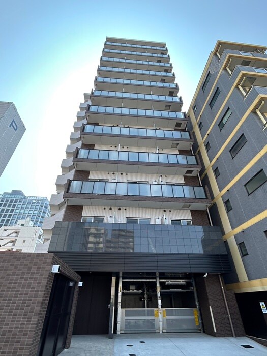 ﾃﾞｨｱﾚｲｼｬｽ丸の内(604)の物件外観写真