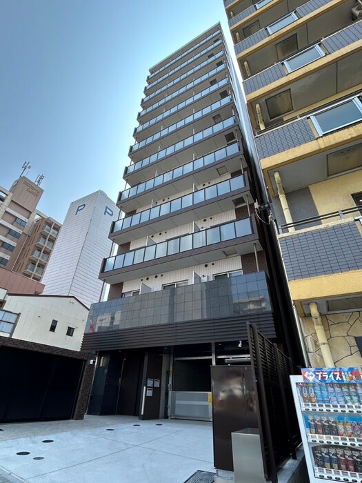 ﾃﾞｨｱﾚｲｼｬｽ丸の内(604)の物件外観写真