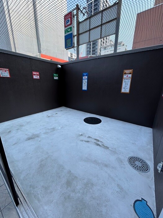 ﾃﾞｨｱﾚｲｼｬｽ丸の内(604)の物件外観写真