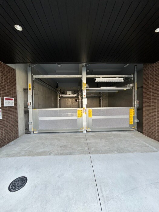 ﾃﾞｨｱﾚｲｼｬｽ丸の内(604)の物件外観写真