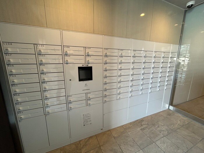 ﾃﾞｨｱﾚｲｼｬｽ丸の内(604)の物件外観写真