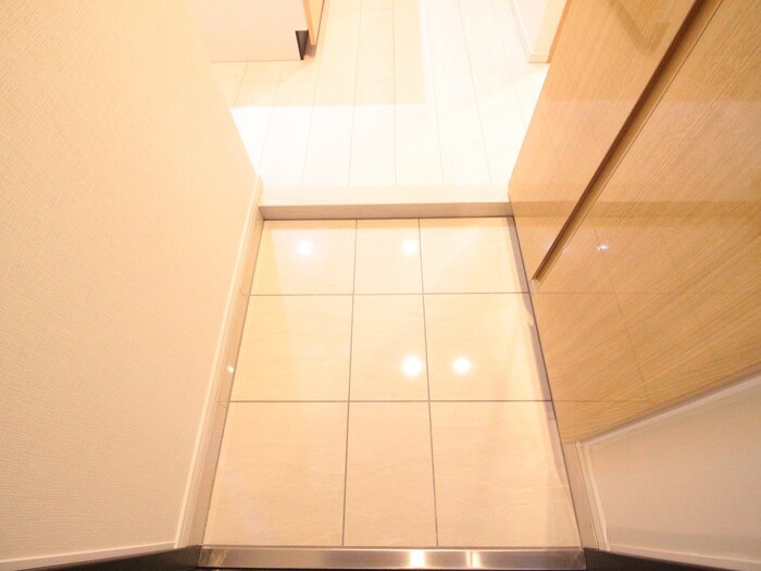 ﾃﾞｨｱﾚｲｼｬｽ丸の内(604)の物件内観写真