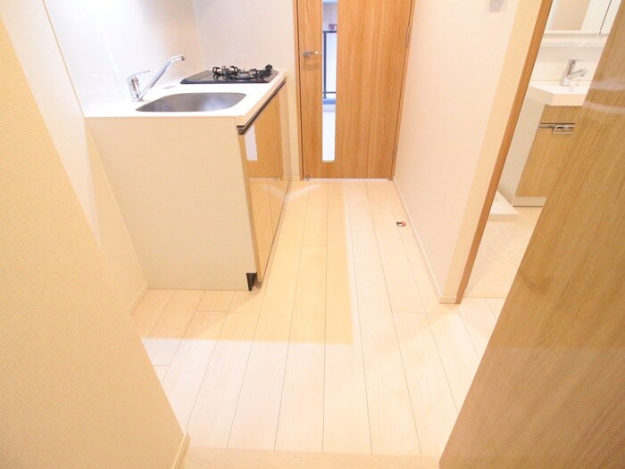 ﾃﾞｨｱﾚｲｼｬｽ丸の内(604)の物件内観写真