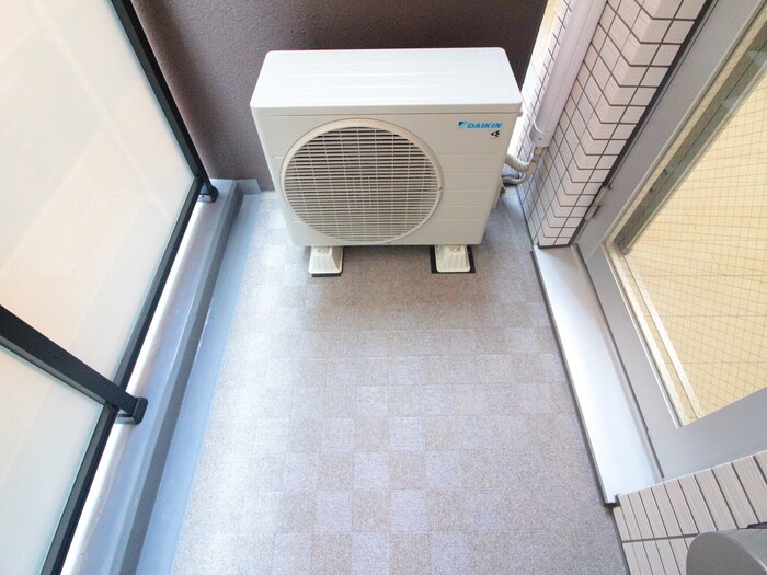 ﾃﾞｨｱﾚｲｼｬｽ丸の内(604)の物件内観写真