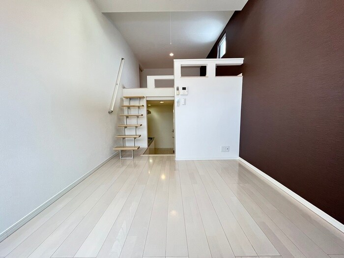 アップルハイムの物件内観写真