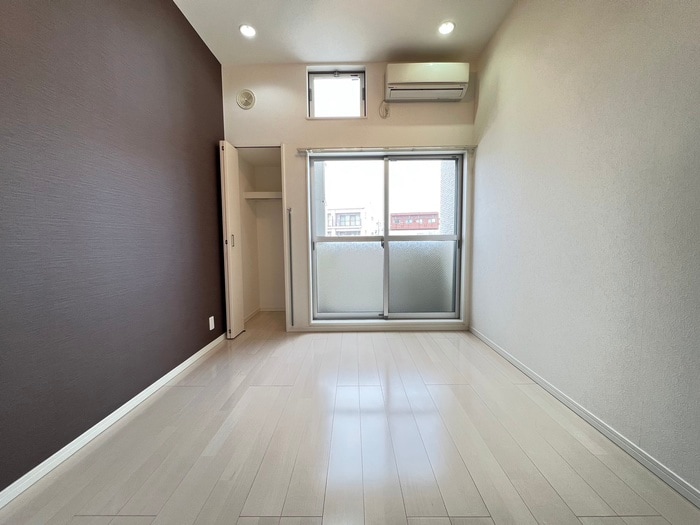 アップルハイムの物件内観写真