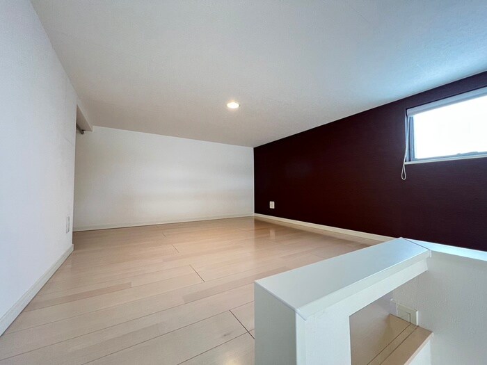 アップルハイムの物件内観写真