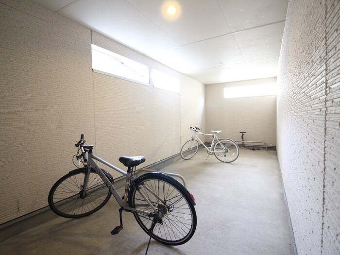 アップルハイムの物件外観写真