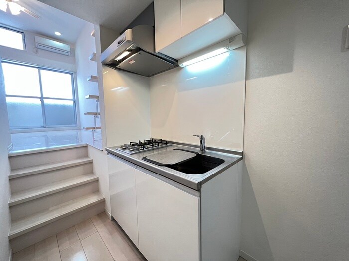 アップルハイムの物件内観写真