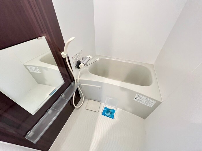 アップルハイムの物件内観写真