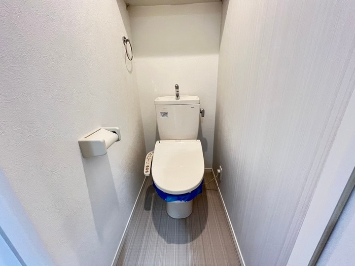 アップルハイムの物件内観写真