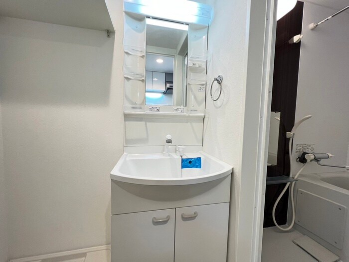 アップルハイムの物件内観写真