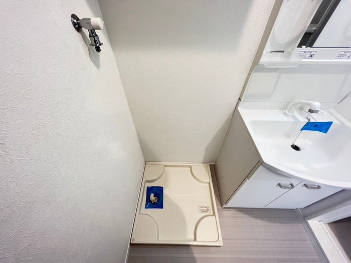 アップルハイムの物件内観写真