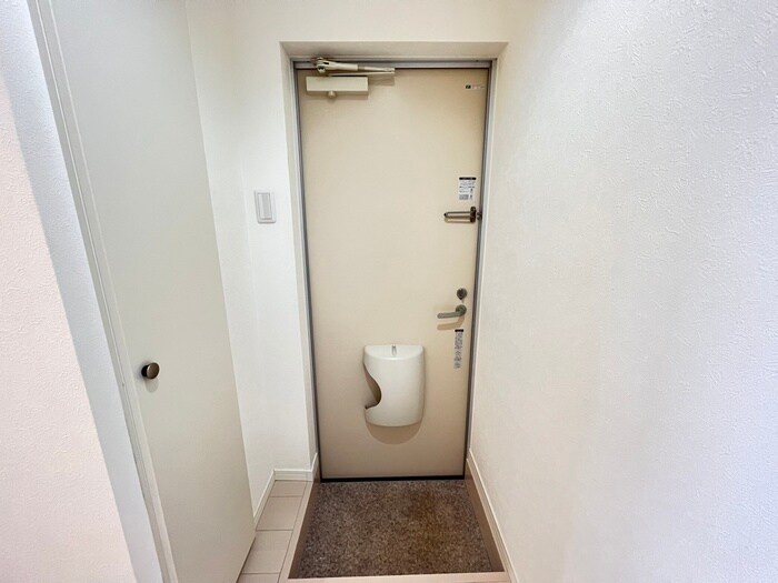 アップルハイムの物件内観写真