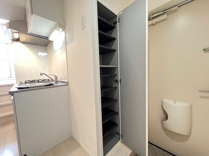 アップルハイムの物件内観写真