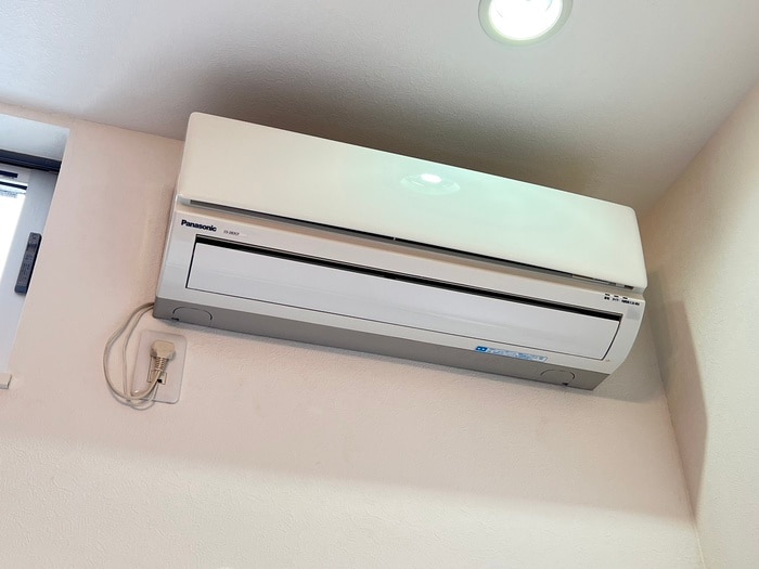 アップルハイムの物件内観写真