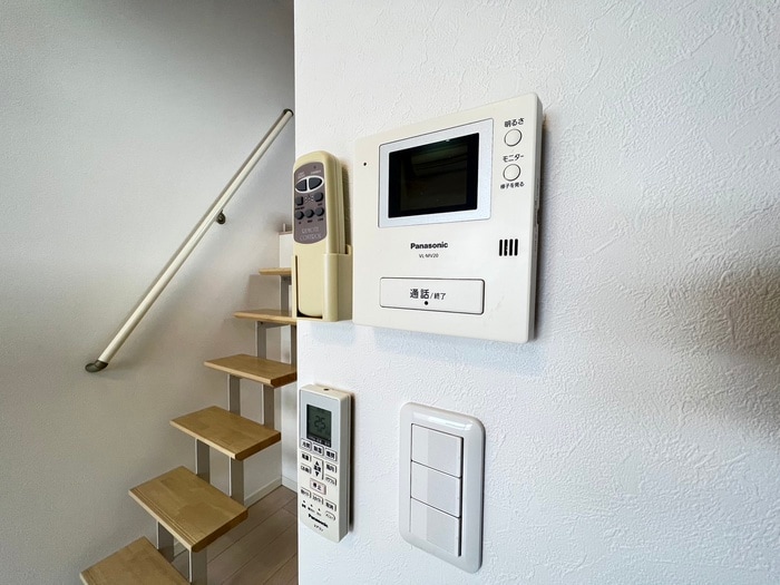 アップルハイムの物件内観写真