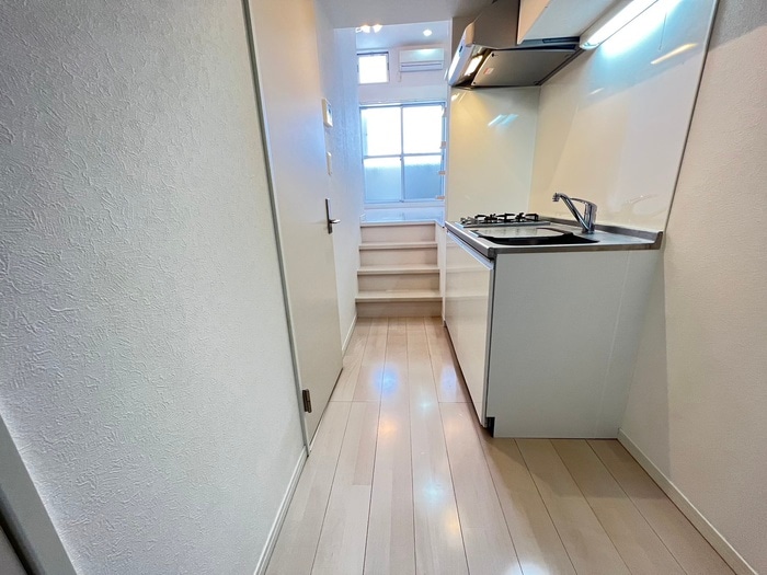 アップルハイムの物件内観写真