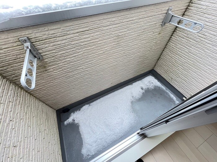 アップルハイムの物件内観写真